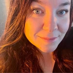 Meet your Posher, Andréane